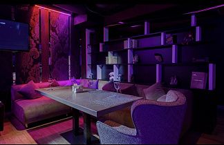 Past Notes on Profsoyuznaya, вид 2