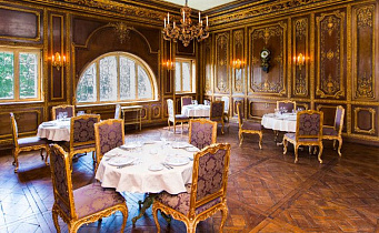 Турандот, вид 1