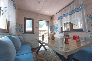 Маска на Новозаводской, вид 3