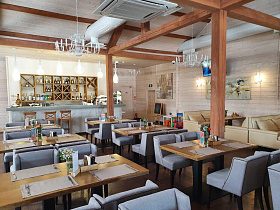 Ивановское, вид 1