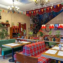 Вареничная № 1 на Цветном бульваре, вид 1