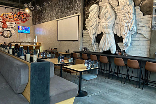 Черновар на Андропова, вид 1