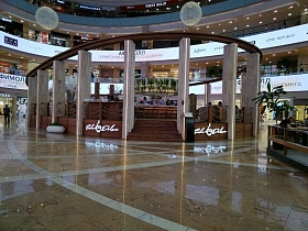 Soho Dolce, вид 3