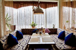 В гости в Зеленограде, вид 1