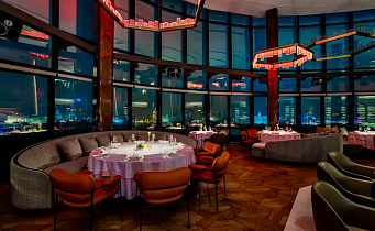 Сахалин, вид 2