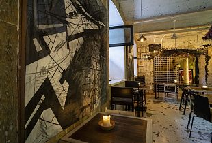 Галки, вид 3