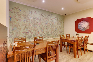 Чуаньюй, вид 3