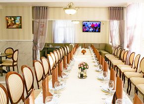 Ярославский, вид 1