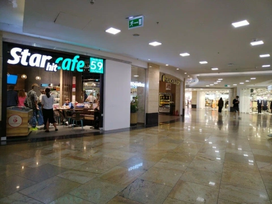 Star Hit Cafe, вид 3