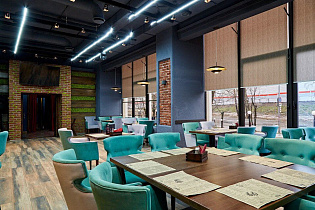 Beaver Pub on Gerasima Kurin, вид 3