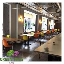 Green Vkus, вид 2