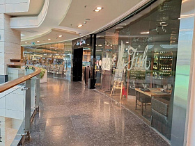 Meat&Fish (Мясо&Рыба), вид 2