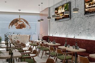 География, вид 2