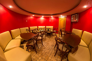 Алиби на Ащеуловом переулке, вид 3