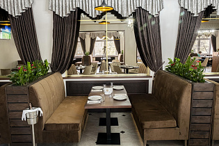 Мэри в Кузьминках, вид 3