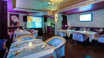 Аморет на Бауманской, вид 3