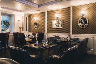 Челси на Тверской, вид 2