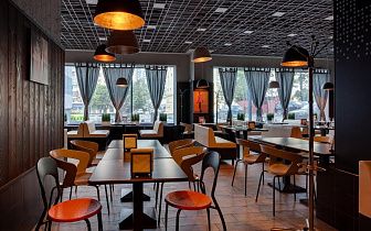 Height on Varshavskoe Shosse, вид 1