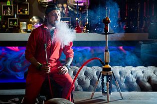 Einstein Lounge on Taganskaya, вид 2