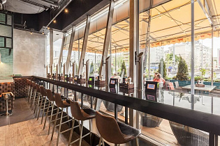 Steak It Easy, вид 1