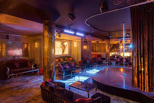 Le Rouge Cabaret, вид 2