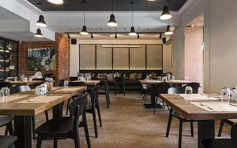 Север на Пушкинской, вид 2