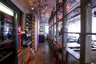 Нью-Йорк Пицца и Гриль на Суворовской, вид 3