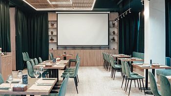 Журавли в Красногорске, вид 3