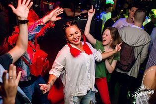 Youth on Mendeleevskaya, вид 3