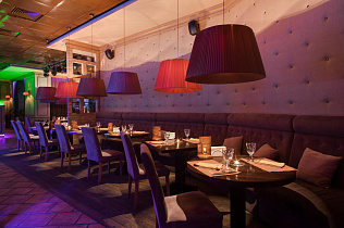 My place на Проспекте Мира, вид 2