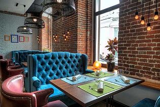 ВьетКафе, вид 1