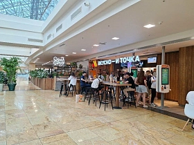 Вкусно — и точка, вид 1