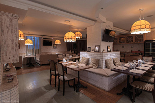 Беби Джоли на Комсомольском проспекте, вид 1