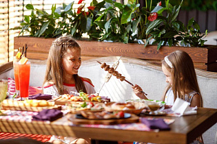 Павлин Мавлин в Химках, вид 3