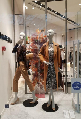 MARELLA, вид 3