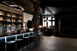 Metaphor on Maroseyka, вид 2