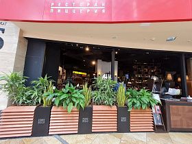 Forte Bello, вид 2