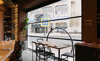 Lucky Izakaya (Лаки Изакая ), вид 1