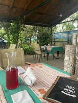 Хата у Шереметьево, вид 2