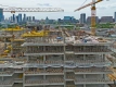 Business center Magistralnaya 12