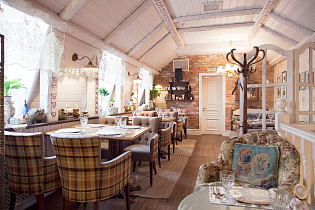 Чичико на Мясницкой, вид 1