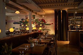 Smoke BBQ (Смок Барбекью), вид 1