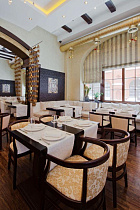 Grand Grill, вид 1