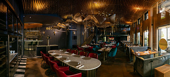 Mady Restaurant & Terrace, вид 1