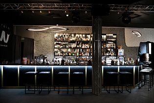 Metaphor on Maroseyka, вид 1