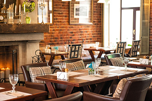 Белла Паста на Красной Пресне, вид 1