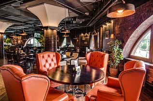 Гудман на Охотном ряду, вид 1