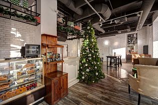 Via Rinaldi, вид 3