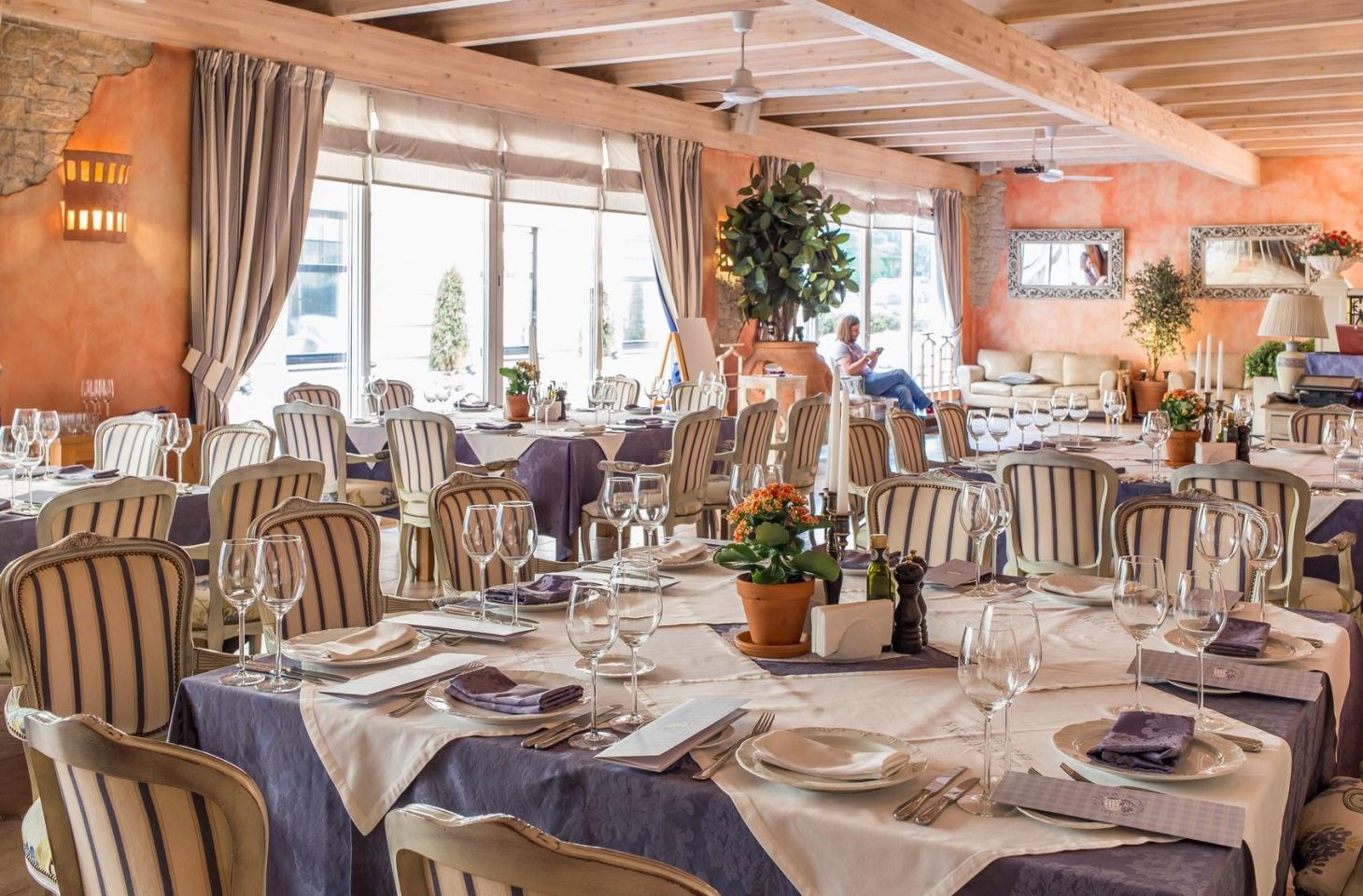 La Taverna на Шмитовском проезде, вид 26