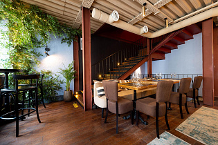 Кочевники, вид 3